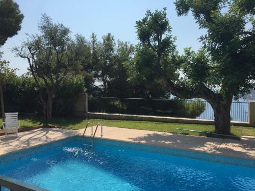 Apartamento Residence Du Cap