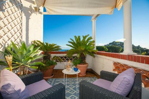 Apartamento Villa Montlilin