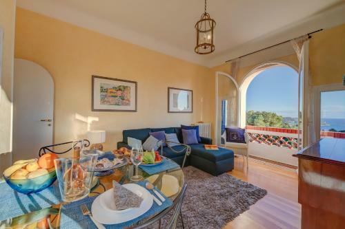 Apartamento Villa Montlilin