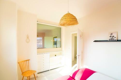 Apartamento Vue Mer Exceptionnelle Entre Nice Et Monaco