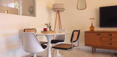Apartamento Vue Mer Exceptionnelle Entre Nice Et Monaco