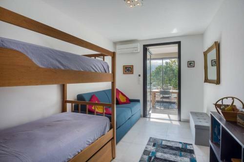 Apartamento Rdc Villa Villefranche