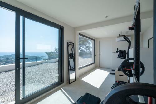 Villa Vista Mare By Icasamia