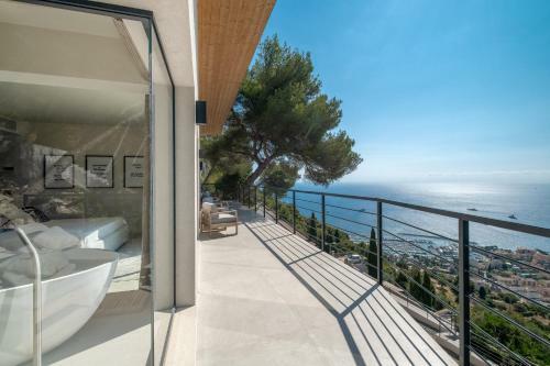 Villa Vista Mare By Icasamia