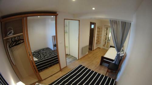Apartamento Soleil D'or