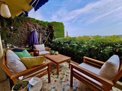 Apartamento L'esterel By Booking Guys