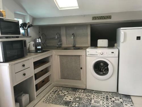 Apartamento Les Citronniers