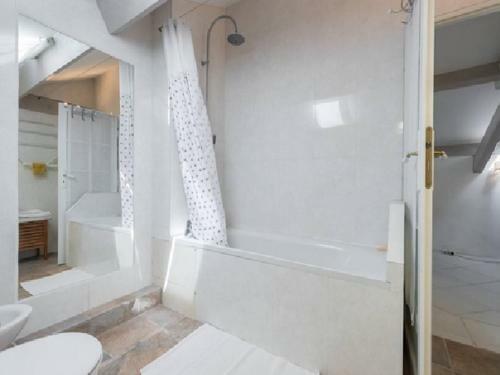 Apartamento Les Citronniers