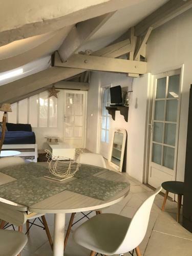 Apartamento Les Citronniers