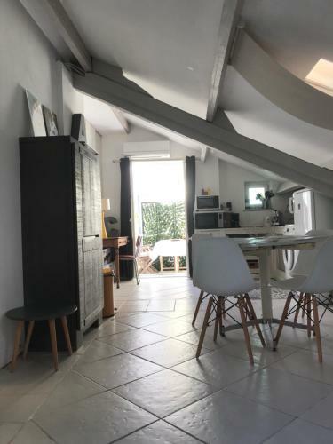 Apartamento Les Citronniers
