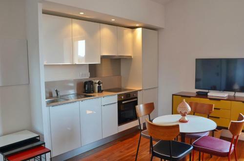 Apartamento Villefranche Sur Mer One Bed