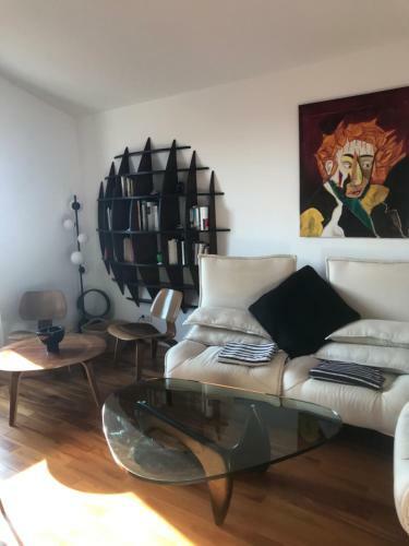 Apartamento Villefranche Sur Mer One Bed