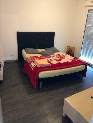 Apartamento Pr�s de Tout
