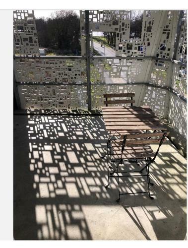Apartamento Pr�s de Tout