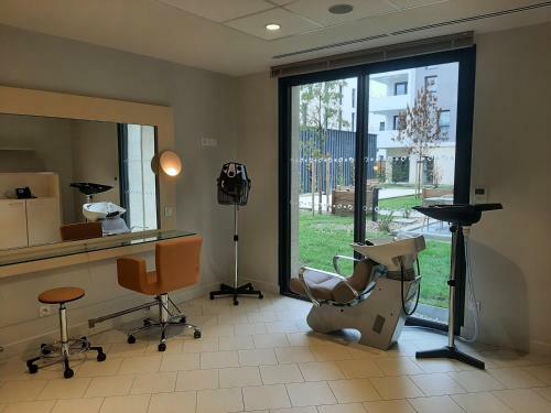 Apartamento Domitys L'opaline