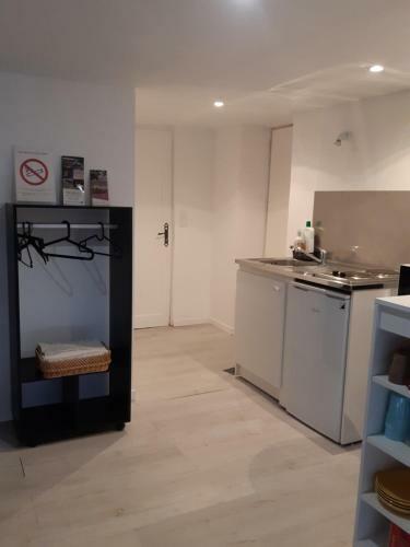 Apartamento Un Coin En Provence