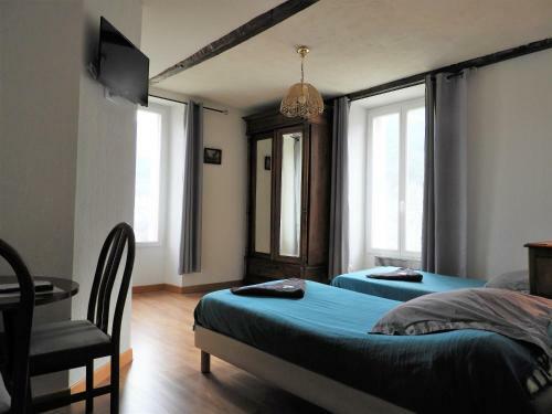 Hotel Le Relais Des Cavaliers