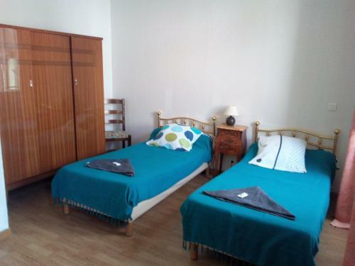 Hotel Le Relais Des Cavaliers