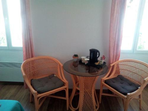 Hotel Le Relais Des Cavaliers