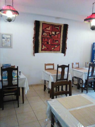 Hotel Le Relais Des Cavaliers
