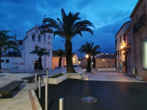 Apartamento Love Room Perpignan