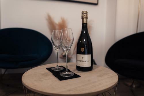 Apartamento Love Room Perpignan