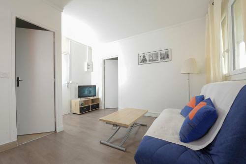 Apartamento Charmant 2 Pi�ces Proche de Paris