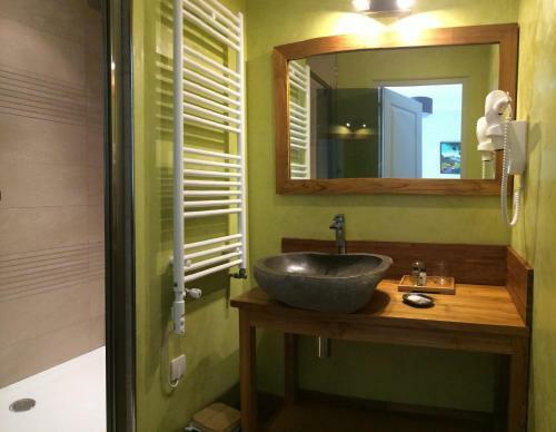 Bed & Breakfast Demeure Des Pothi�res
