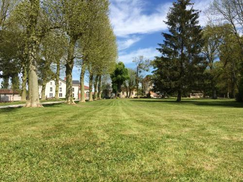 Bed & Breakfast Demeure Des Pothi�res