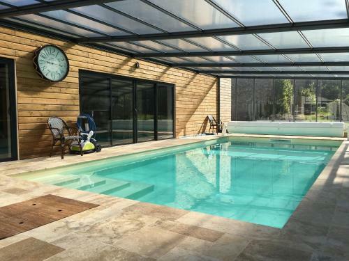 Bed & Breakfast Demeure Des Pothi�res