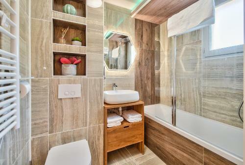 Mickeyrelax - House Spa Sauna Next Disneyland Paris