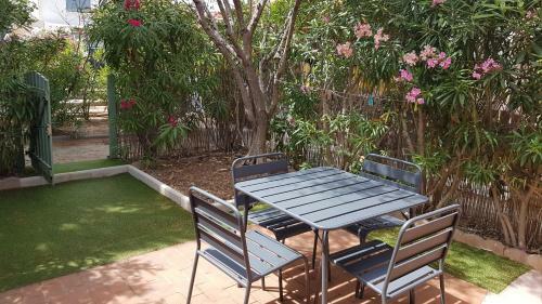 Maison Dans R�sidence Avec Piscine