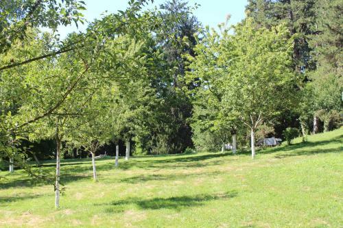 G�te 2 Du Ch�teau de Feschaux