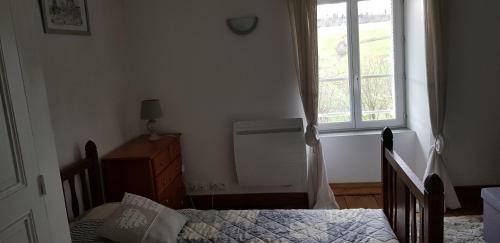 G�te 2 Du Ch�teau de Feschaux
