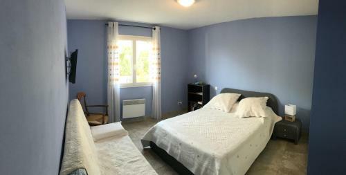 Chambre 3 Villeneuve Les B�ziers