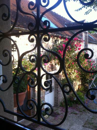 Bed & Breakfast Les 3 Roses