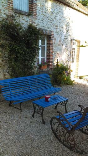 Bed & Breakfast Les 3 Roses
