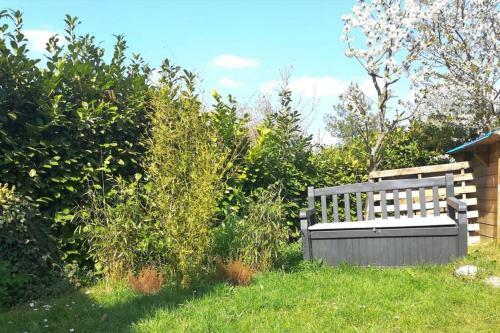 Apartamento Studio Charmant � 20min de Paris
