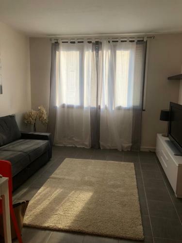 Apartamento Studio Villennes Sur Seine
