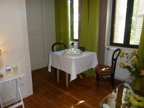 Bed & Breakfast Maison Le Village