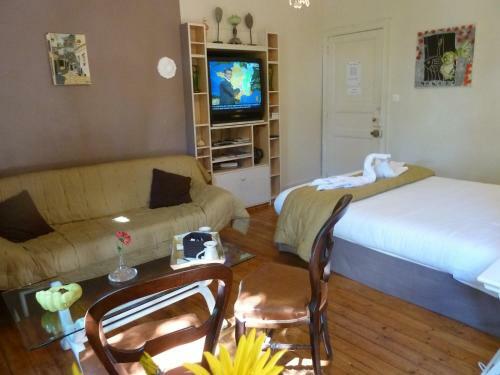Bed & Breakfast Maison Le Village