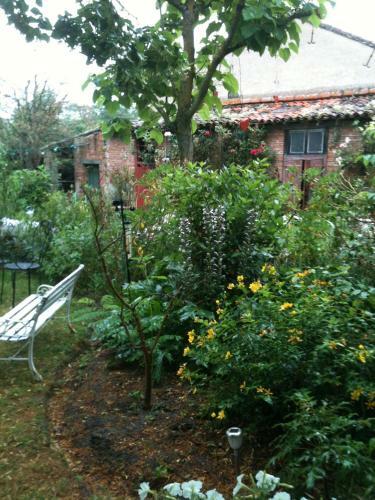 Bed & Breakfast Maison Le Village