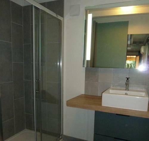 Bed & Breakfast Maison Le Village