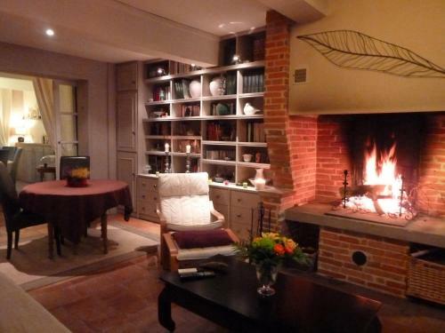 Bed & Breakfast Maison Le Village
