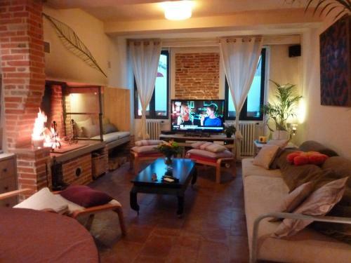 Bed & Breakfast Maison Le Village