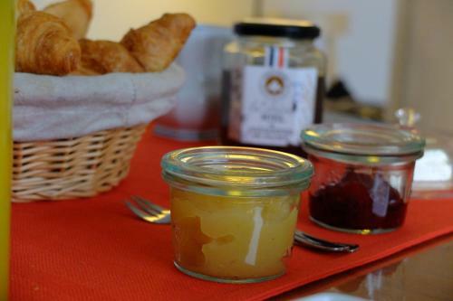 Bed & Breakfast Carr� De Lune
