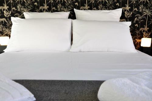 Bed & Breakfast Carr� De Lune