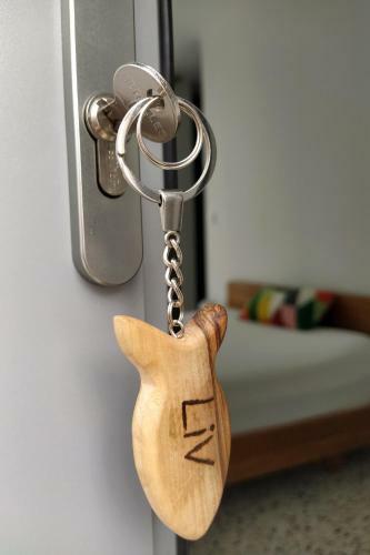 Bed & Breakfast Carr� De Lune
