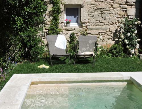 Apartamento Les Ecuries Des Chartreux