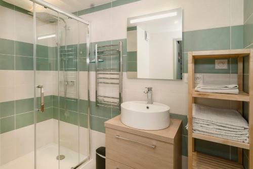 Apartamento Saint Eloi